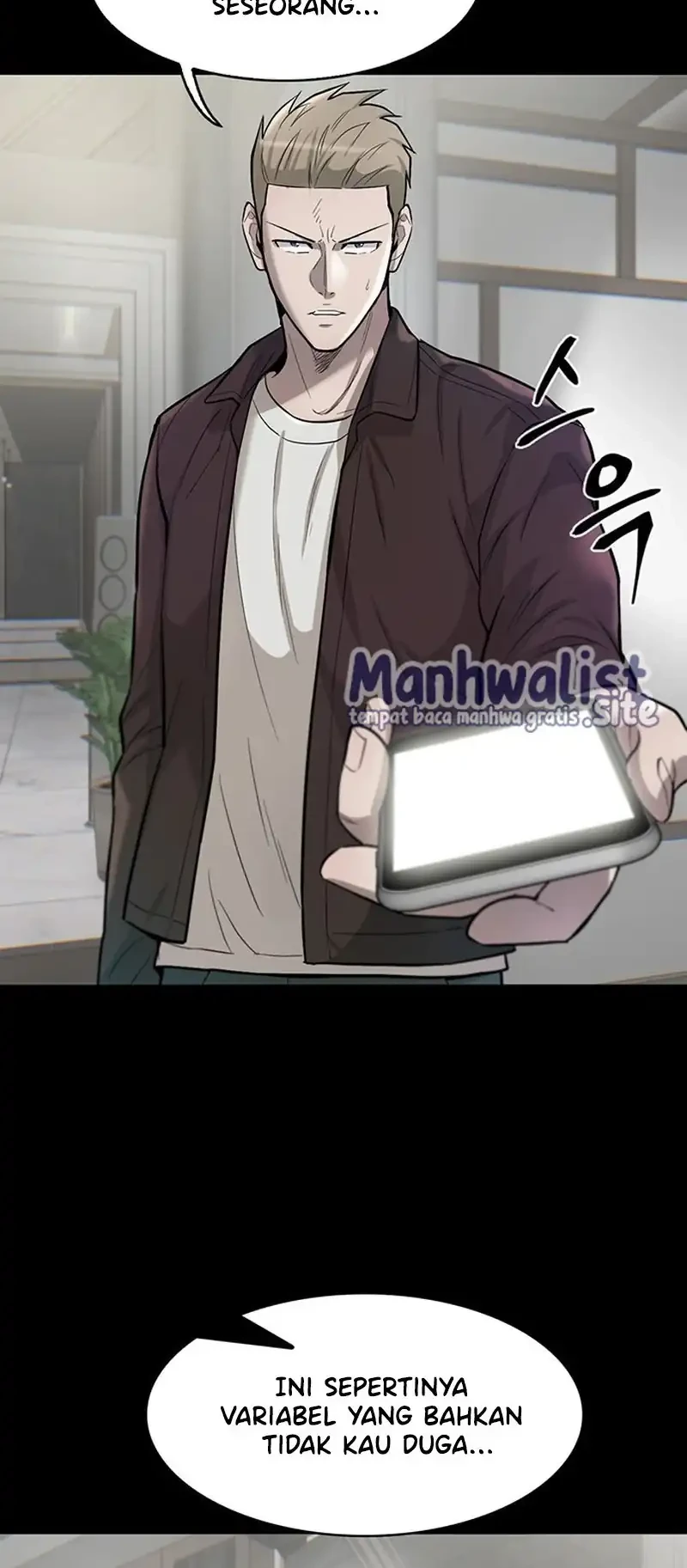 Saikyou de Saisoku no Mugen Level Up Chapter 14 - halaman 3