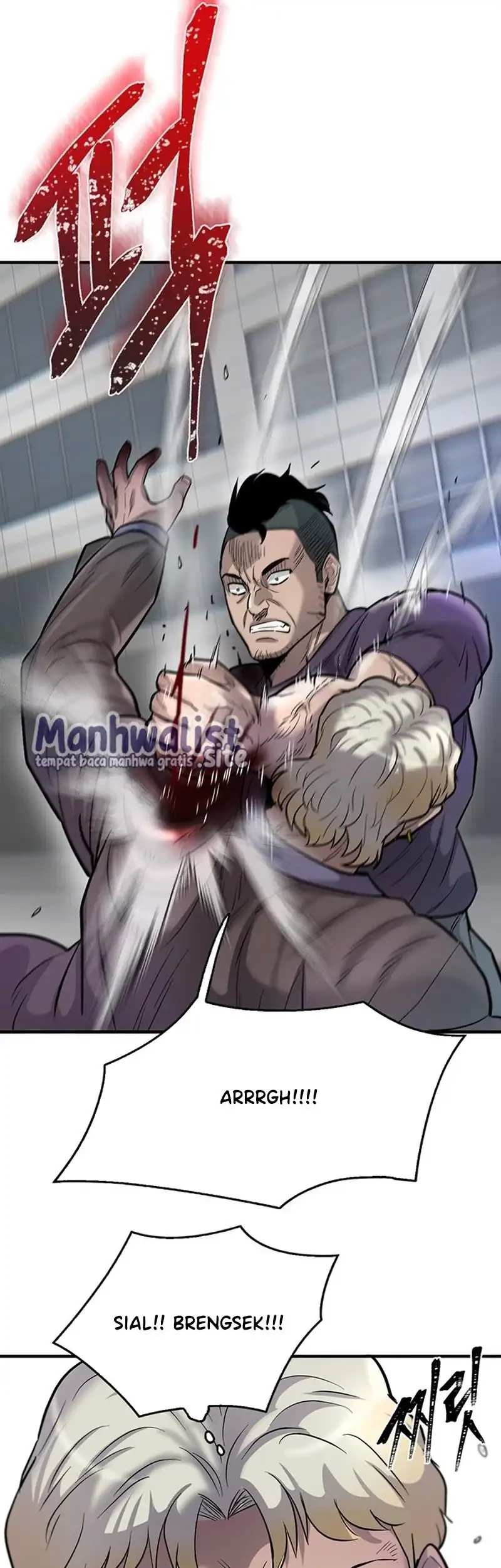 Saikyou de Saisoku no Mugen Level Up Chapter 15 - halaman 21