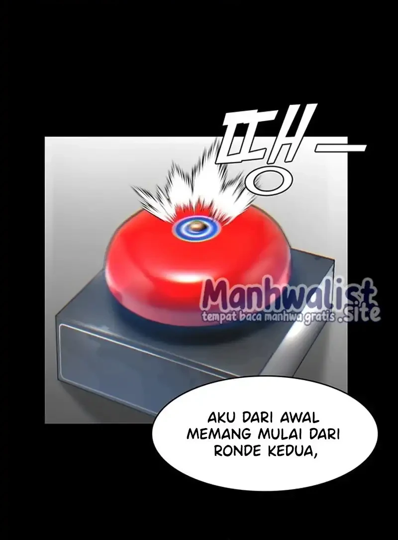 Saikyou de Saisoku no Mugen Level Up Chapter 15 - halaman 6