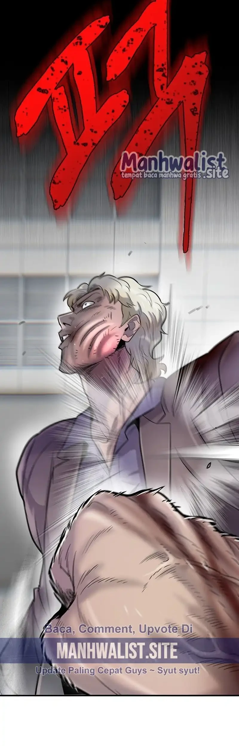 Saikyou de Saisoku no Mugen Level Up Chapter 15 - halaman 8