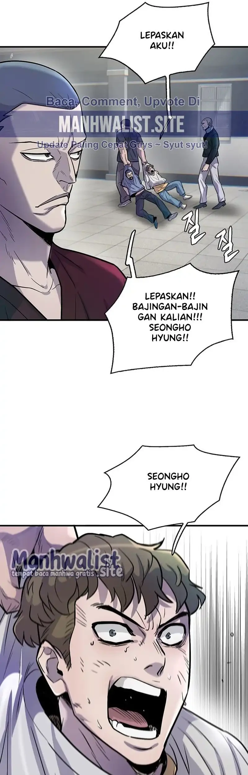 Saikyou de Saisoku no Mugen Level Up Chapter 16 - halaman 10