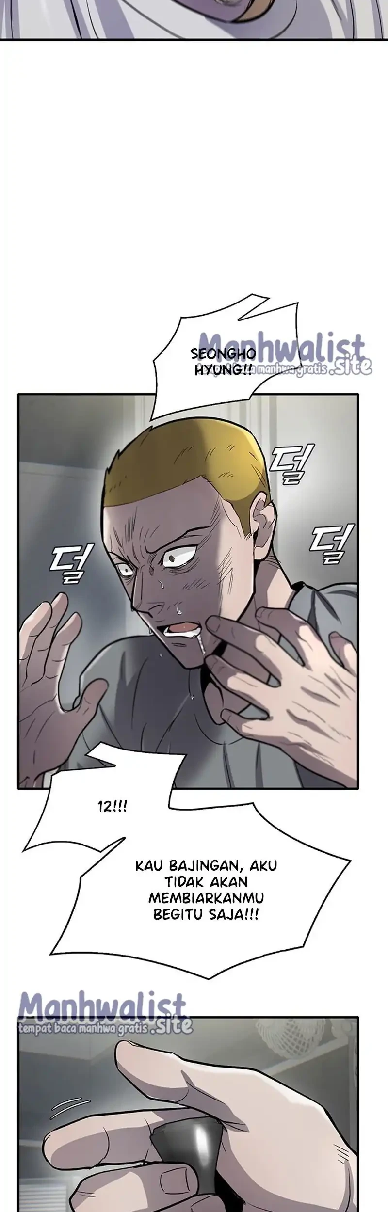 Saikyou de Saisoku no Mugen Level Up Chapter 16 - halaman 11