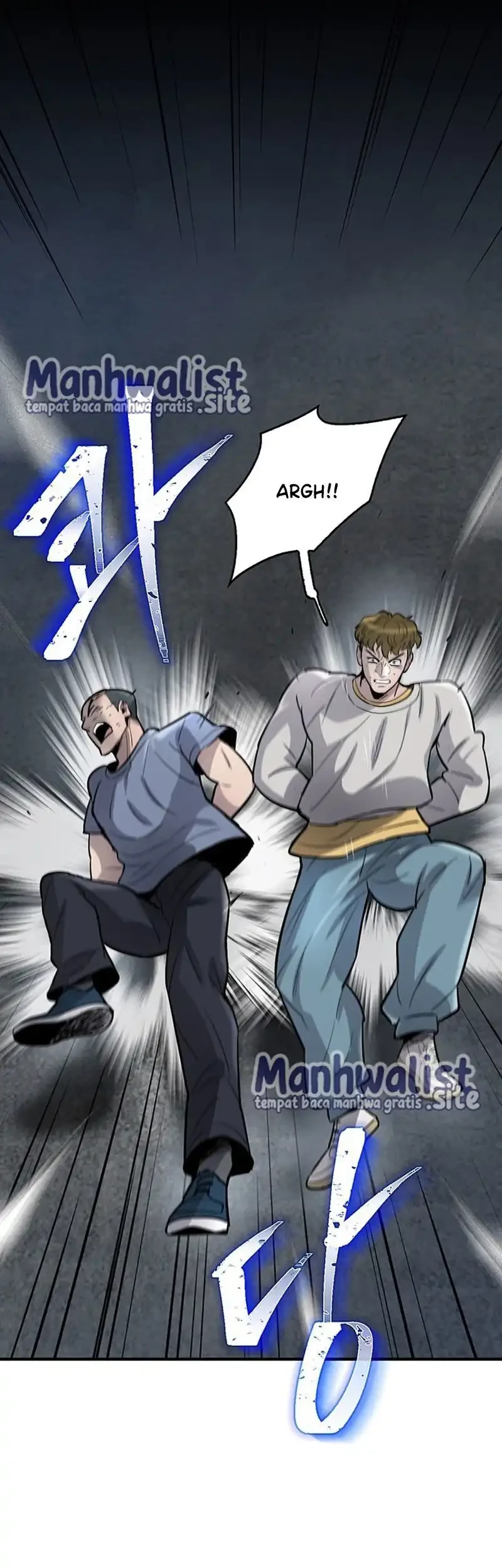 Saikyou de Saisoku no Mugen Level Up Chapter 16 - halaman 16