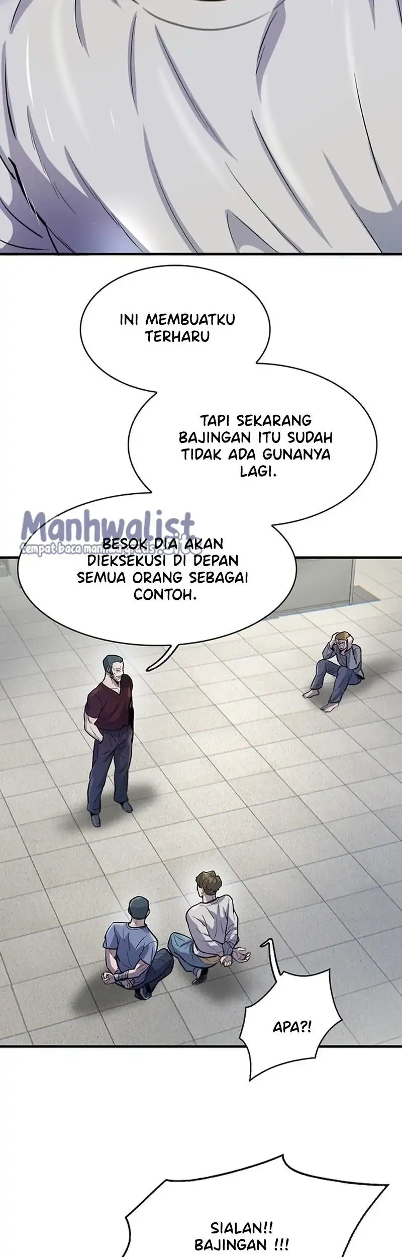 Saikyou de Saisoku no Mugen Level Up Chapter 16 - halaman 2