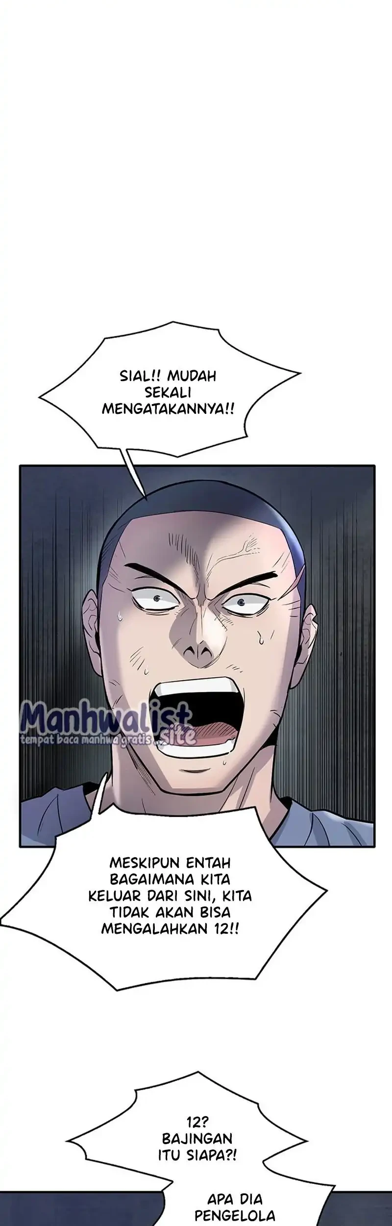 Saikyou de Saisoku no Mugen Level Up Chapter 16 - halaman 20