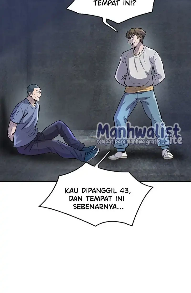 Saikyou de Saisoku no Mugen Level Up Chapter 16 - halaman 21