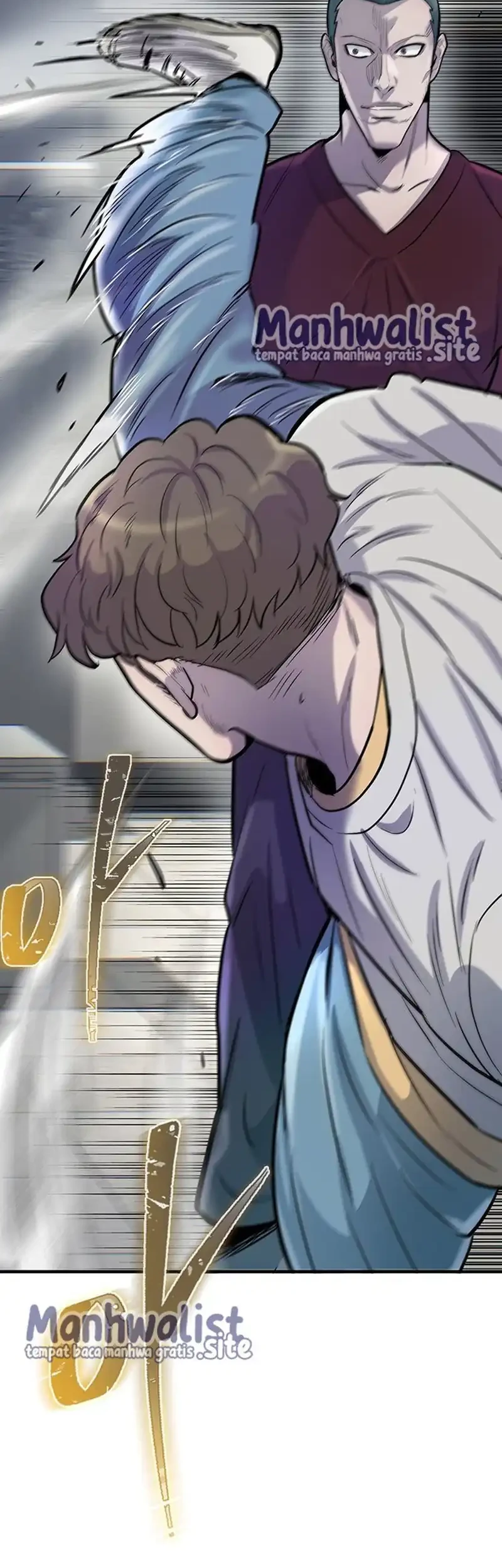Saikyou de Saisoku no Mugen Level Up Chapter 16 - halaman 5