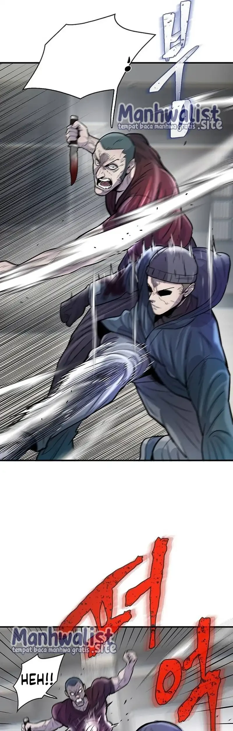Saikyou de Saisoku no Mugen Level Up Chapter 18.5 - halaman 4