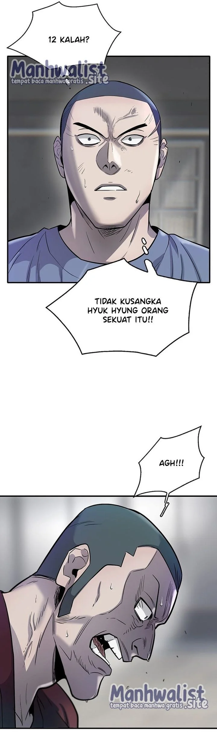 Saikyou de Saisoku no Mugen Level Up Chapter 18 - halaman 15