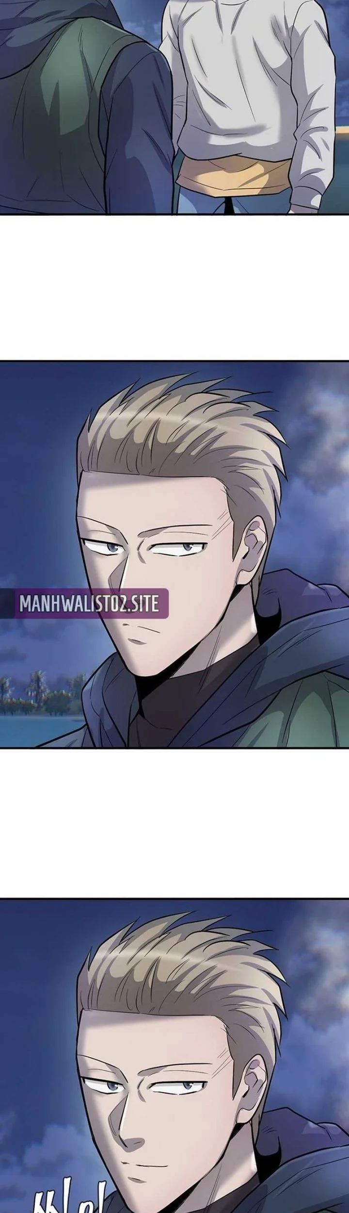 Saikyou de Saisoku no Mugen Level Up Chapter 19 - halaman 11