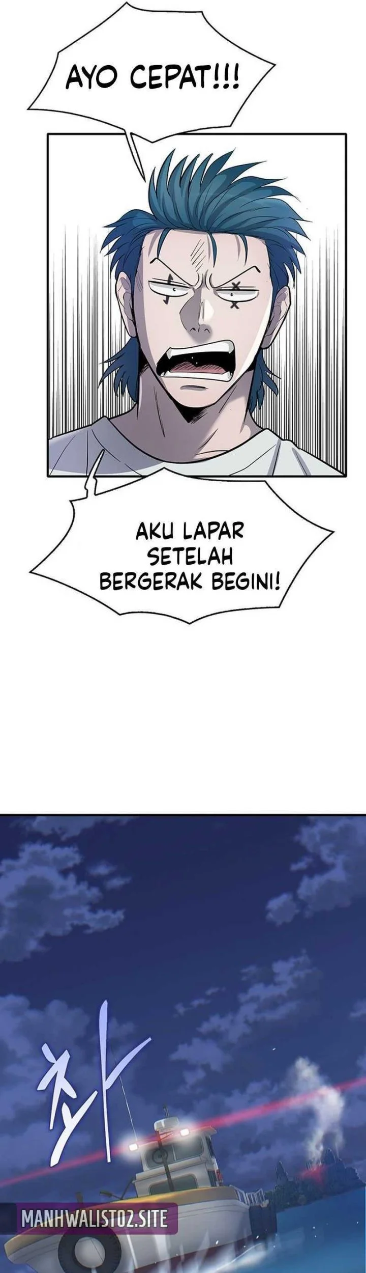 Saikyou de Saisoku no Mugen Level Up Chapter 19 - halaman 13