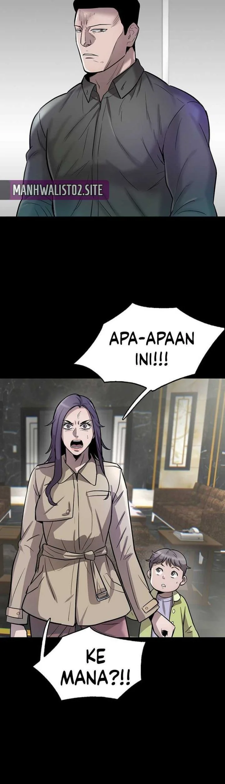 Saikyou de Saisoku no Mugen Level Up Chapter 19 - halaman 19
