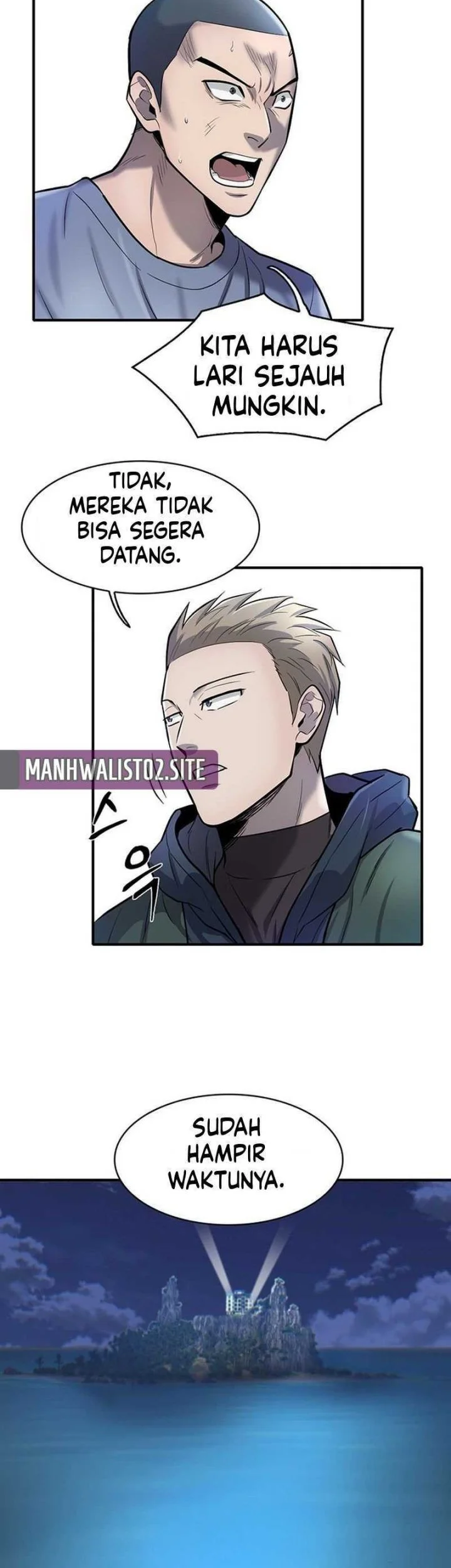 Saikyou de Saisoku no Mugen Level Up Chapter 19 - halaman 7