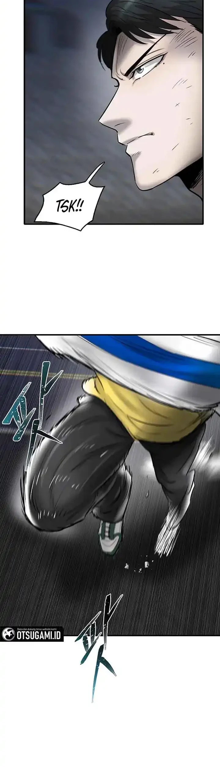 Saikyou de Saisoku no Mugen Level Up Chapter 2 - halaman 13