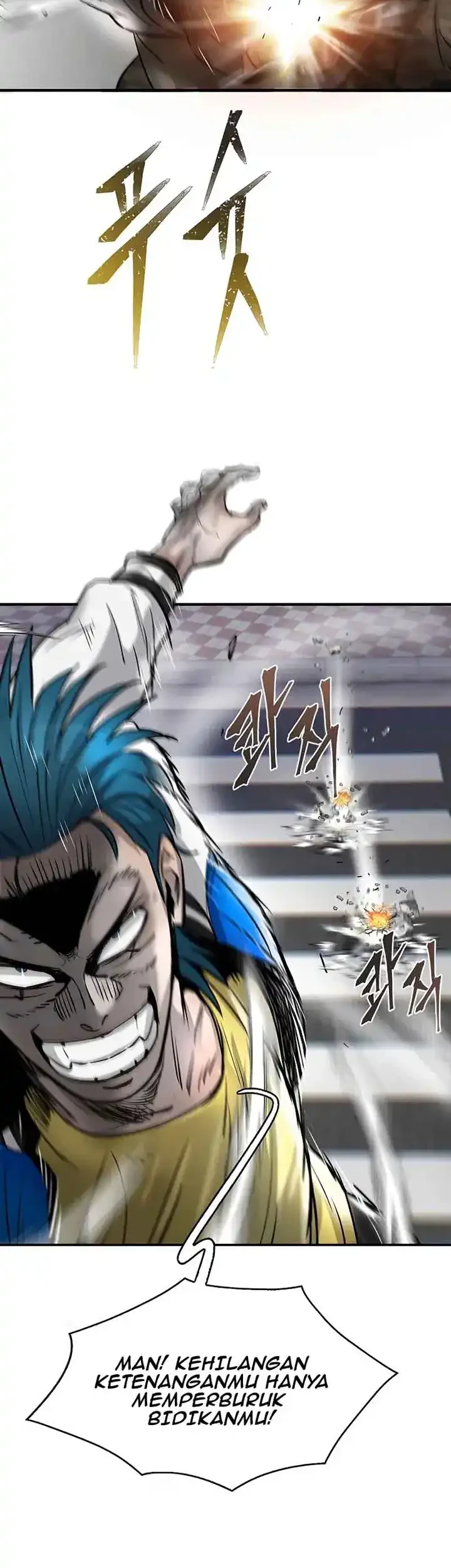 Saikyou de Saisoku no Mugen Level Up Chapter 2 - halaman 16