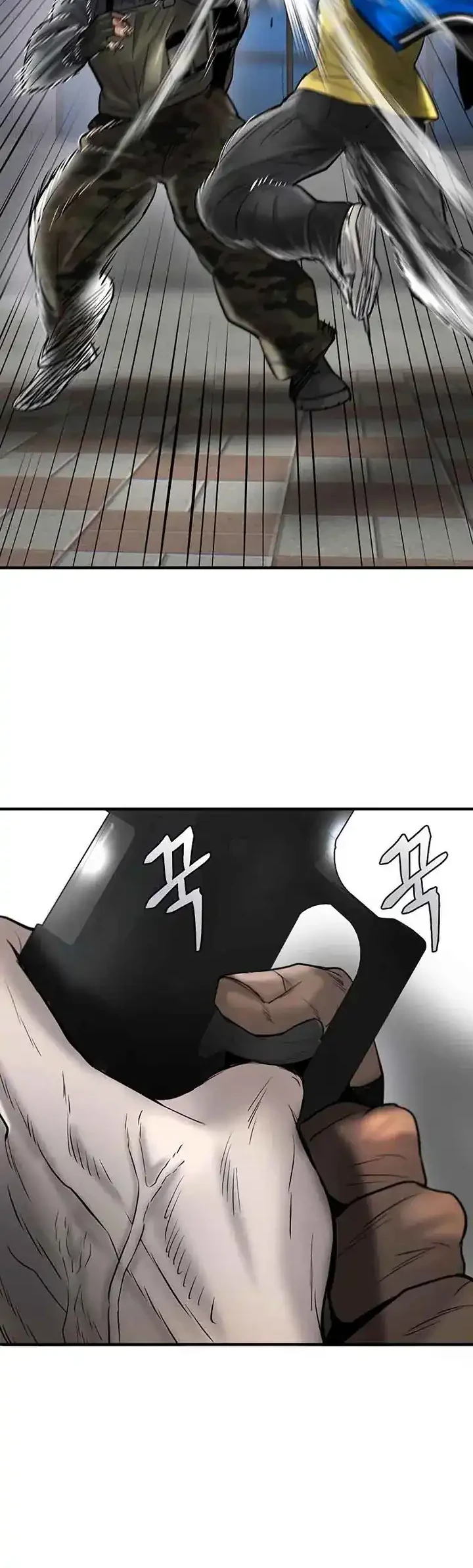 Saikyou de Saisoku no Mugen Level Up Chapter 2 - halaman 18