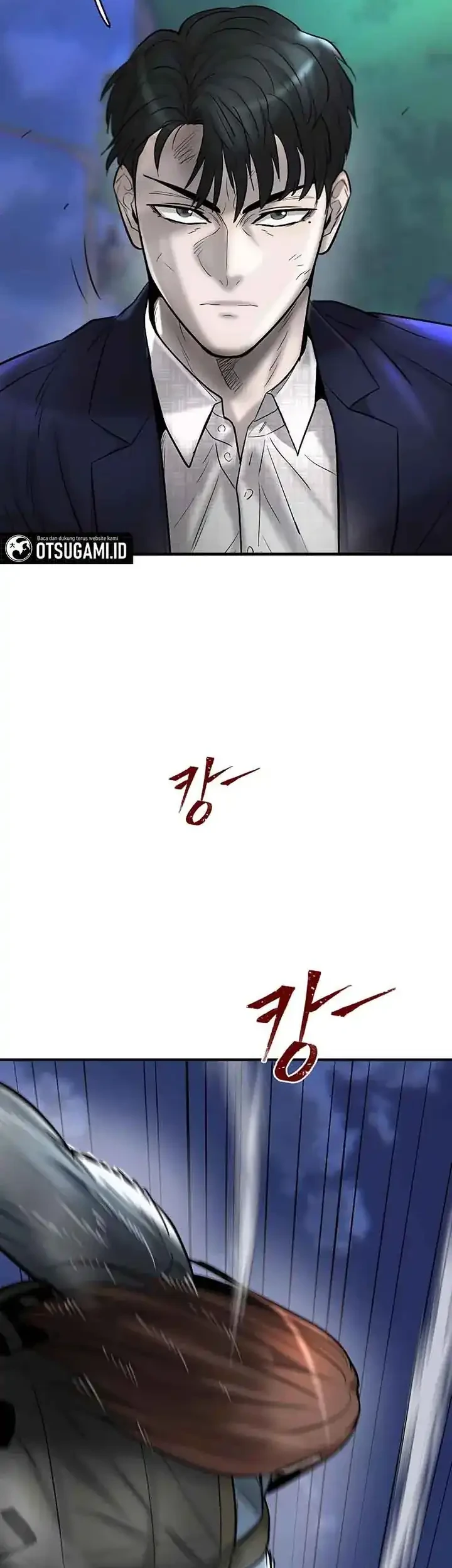 Saikyou de Saisoku no Mugen Level Up Chapter 2 - halaman 21