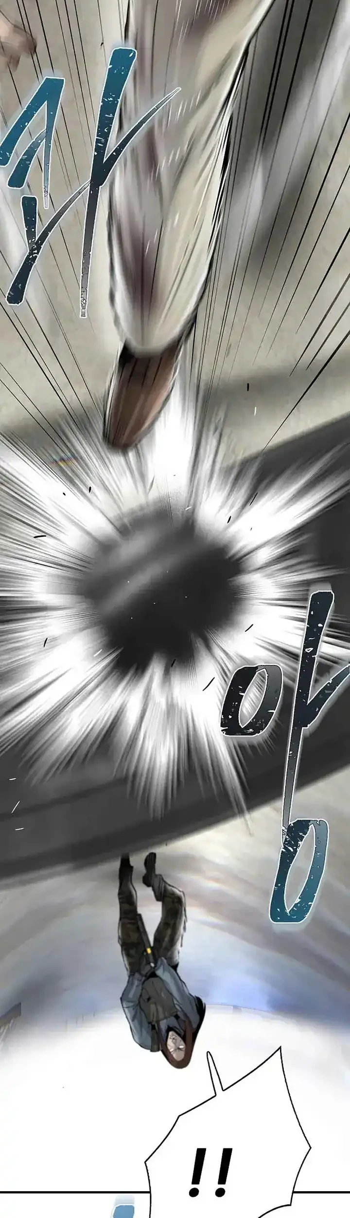 Saikyou de Saisoku no Mugen Level Up Chapter 2 - halaman 26