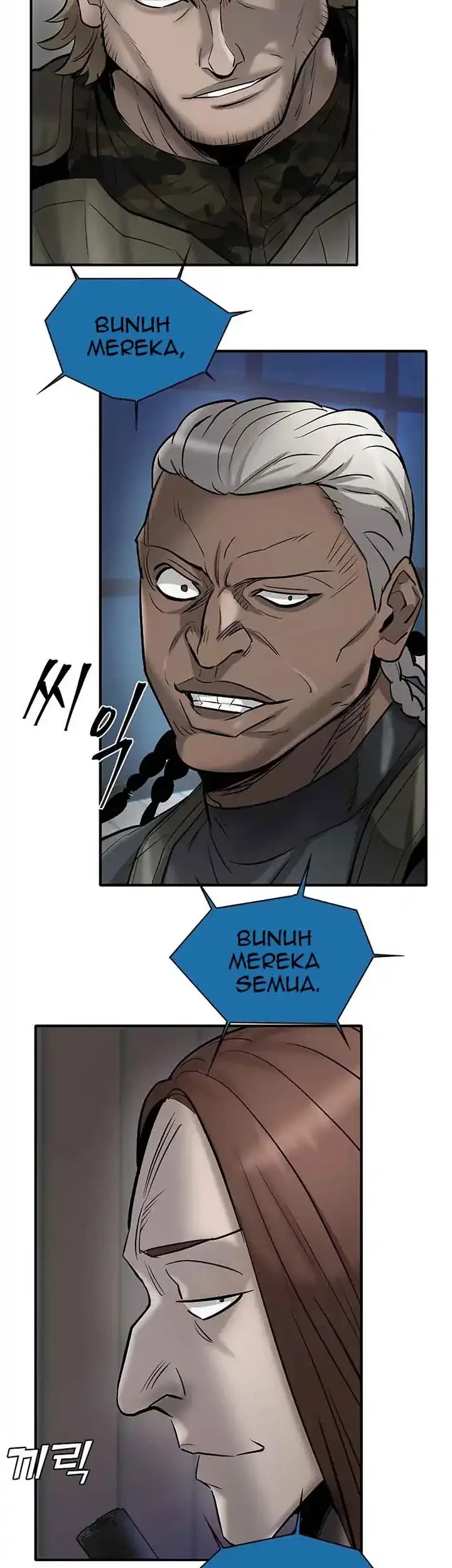Saikyou de Saisoku no Mugen Level Up Chapter 2 - halaman 3