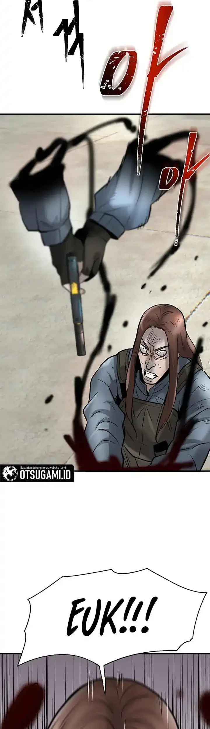 Saikyou de Saisoku no Mugen Level Up Chapter 2 - halaman 30