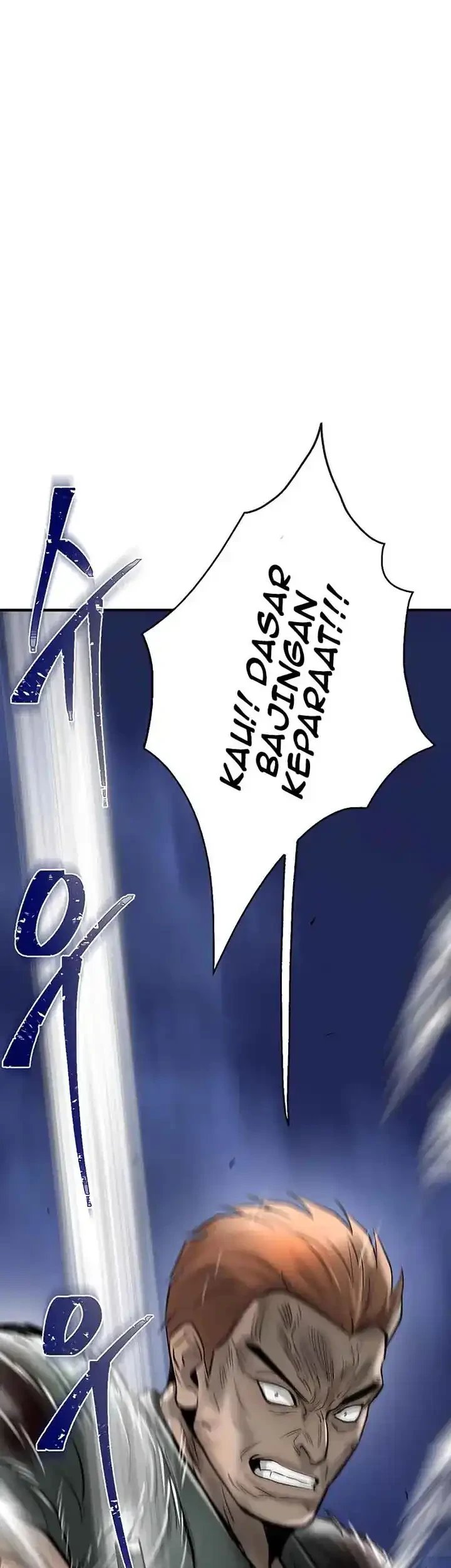 Saikyou de Saisoku no Mugen Level Up Chapter 2 - halaman 33