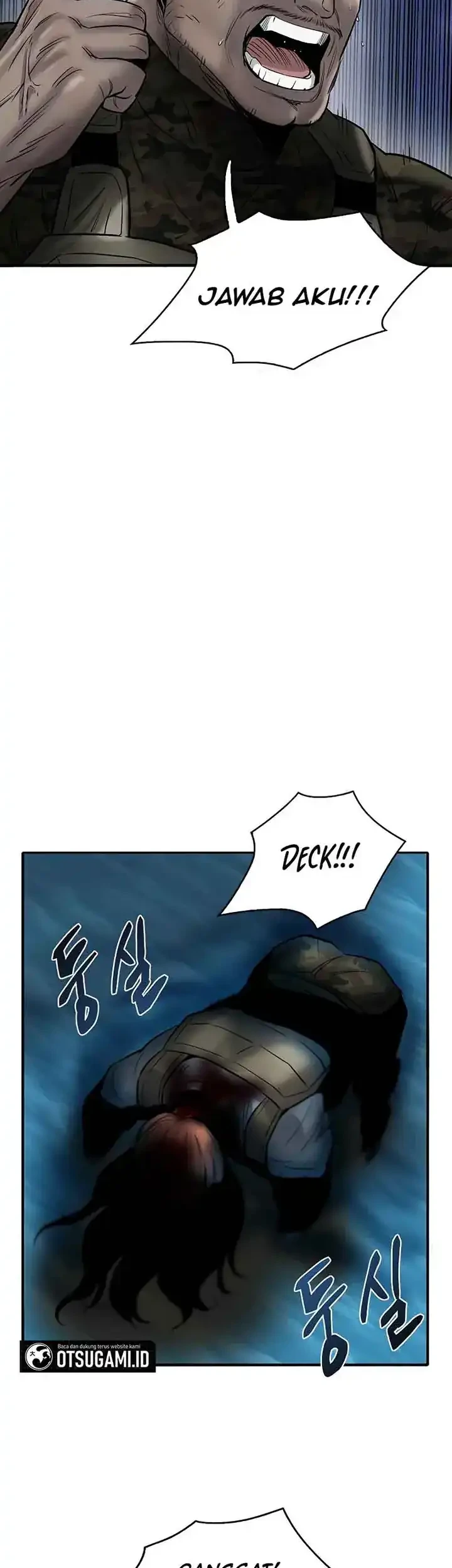 Saikyou de Saisoku no Mugen Level Up Chapter 2 - halaman 40