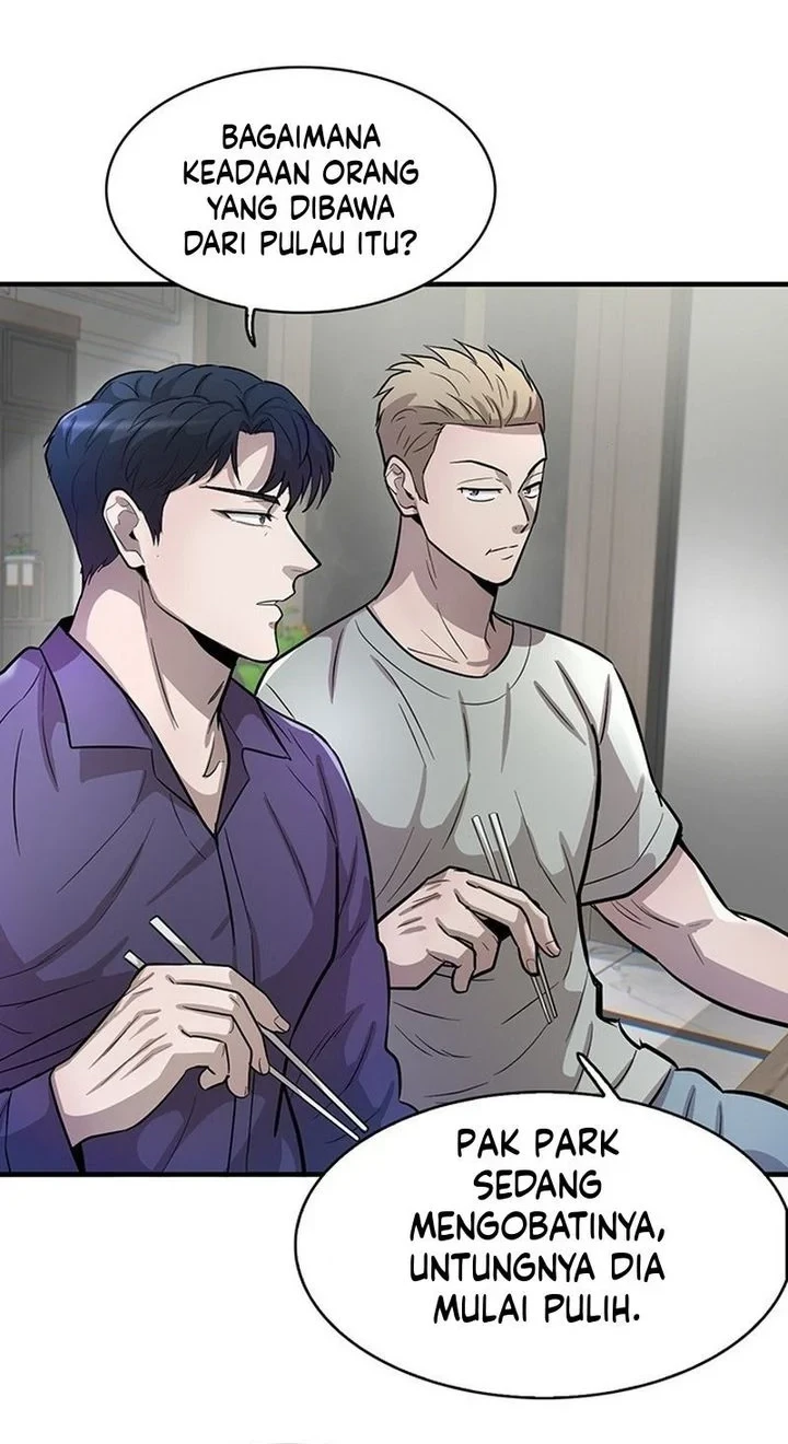 Saikyou de Saisoku no Mugen Level Up Chapter 21 - halaman 11