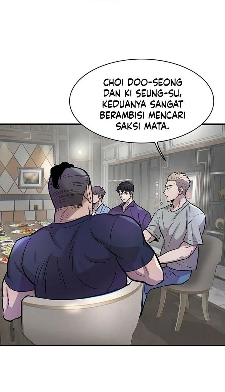 Saikyou de Saisoku no Mugen Level Up Chapter 21 - halaman 15