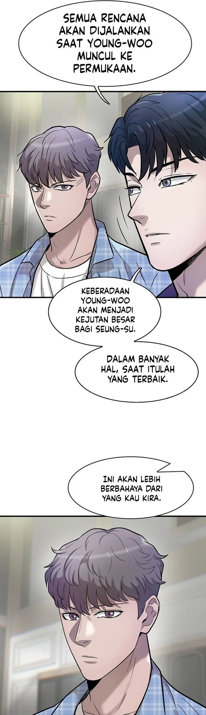 Saikyou de Saisoku no Mugen Level Up Chapter 21 - halaman 18
