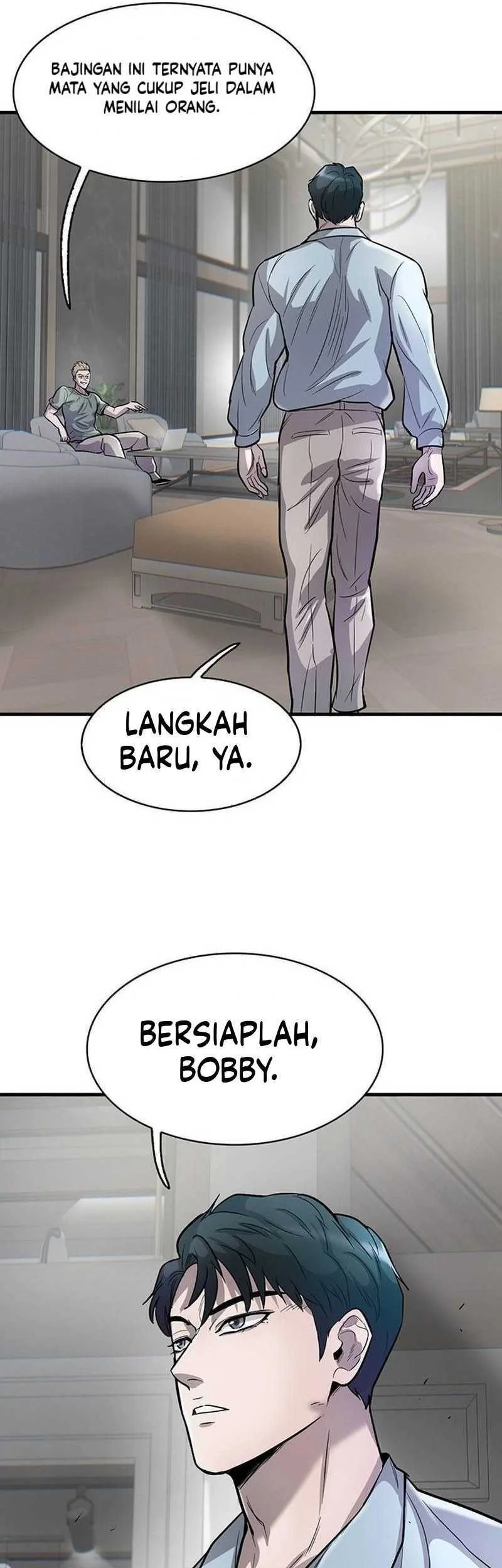 Saikyou de Saisoku no Mugen Level Up Chapter 22 - halaman 13