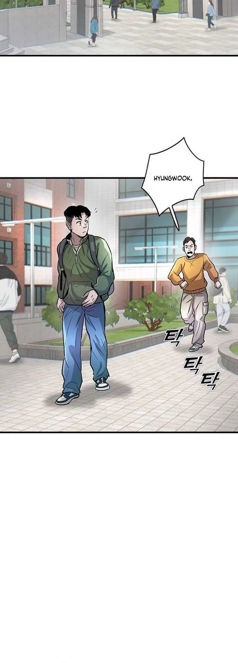 Saikyou de Saisoku no Mugen Level Up Chapter 22 - halaman 16