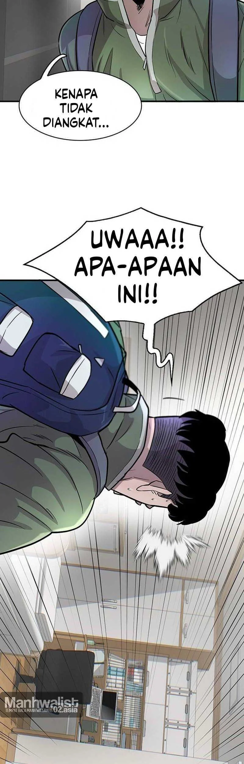 Saikyou de Saisoku no Mugen Level Up Chapter 22 - halaman 19