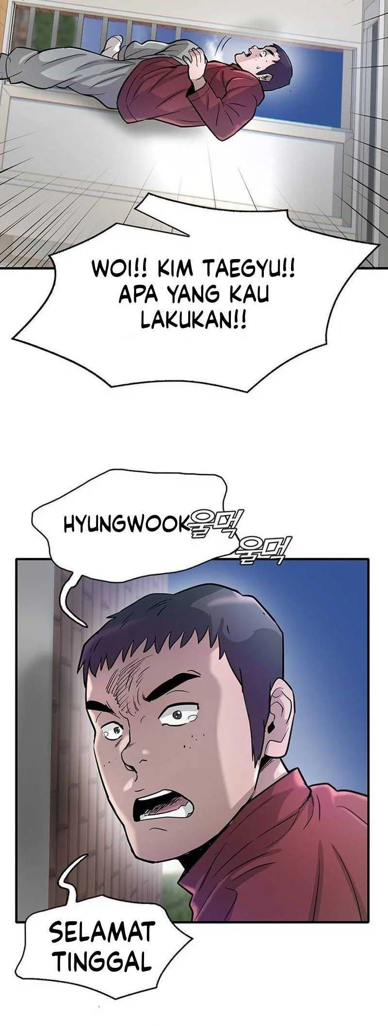 Saikyou de Saisoku no Mugen Level Up Chapter 22 - halaman 20