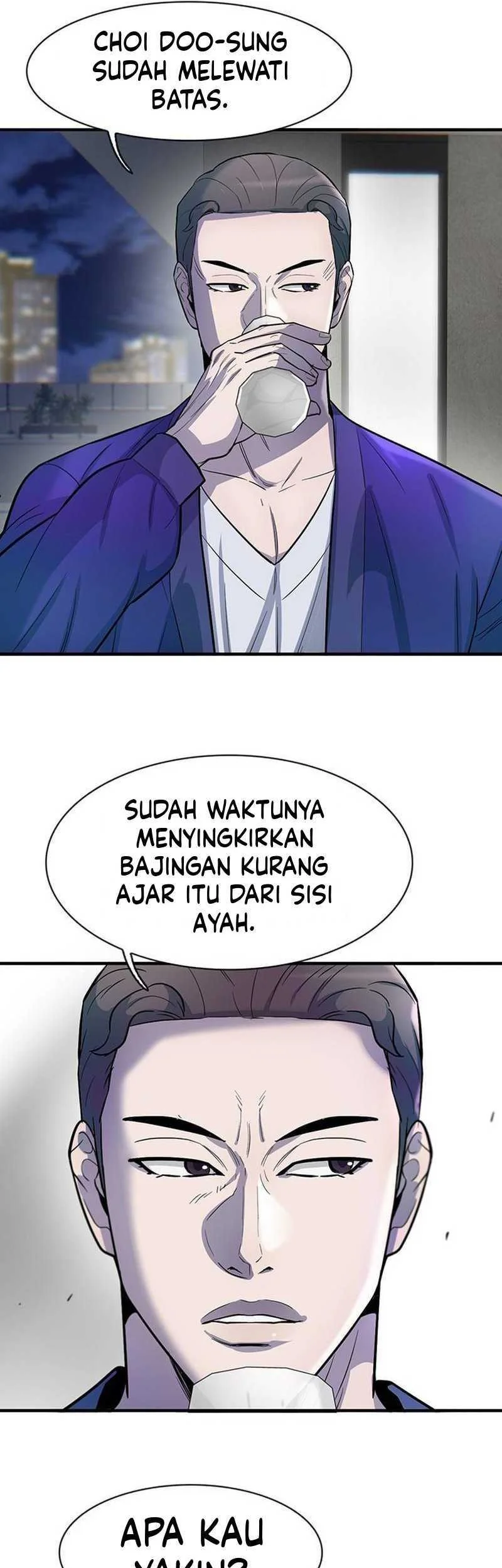 Saikyou de Saisoku no Mugen Level Up Chapter 22 - halaman 5