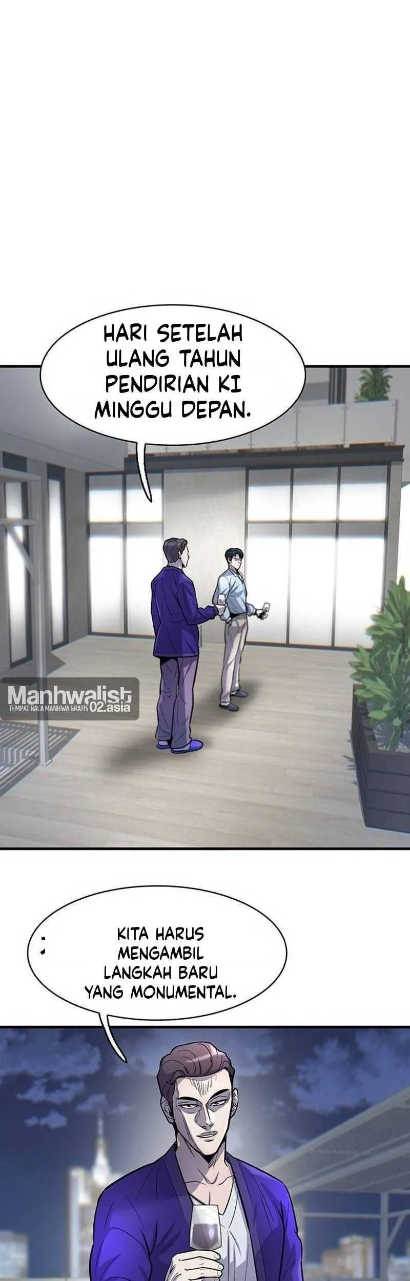 Saikyou de Saisoku no Mugen Level Up Chapter 22 - halaman 9