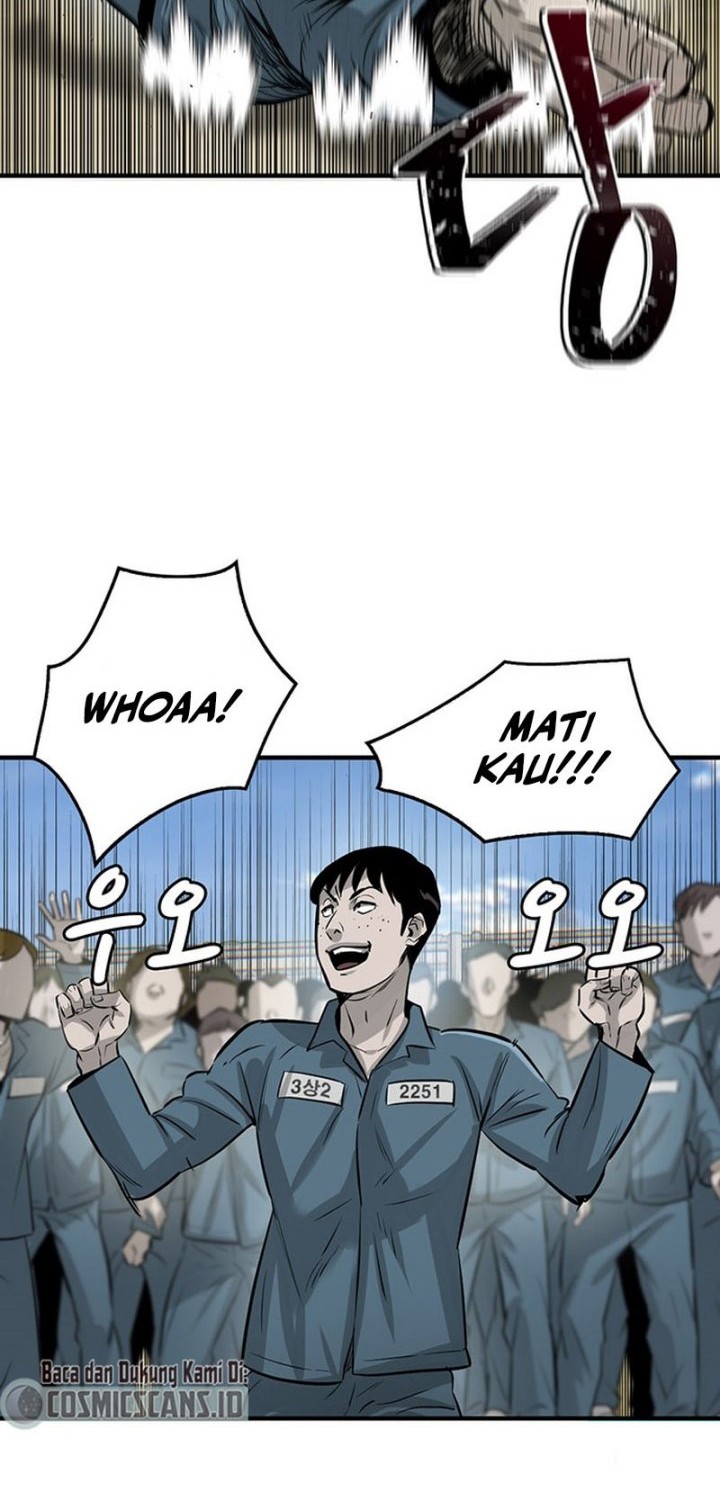 Saikyou de Saisoku no Mugen Level Up Chapter 23 - halaman 5