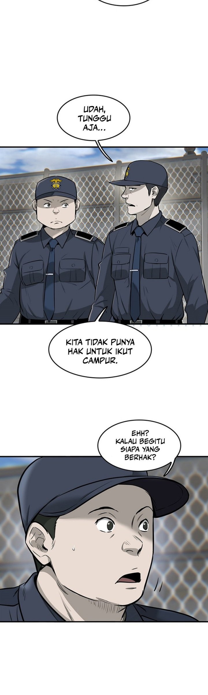 Saikyou de Saisoku no Mugen Level Up Chapter 23 - halaman 9