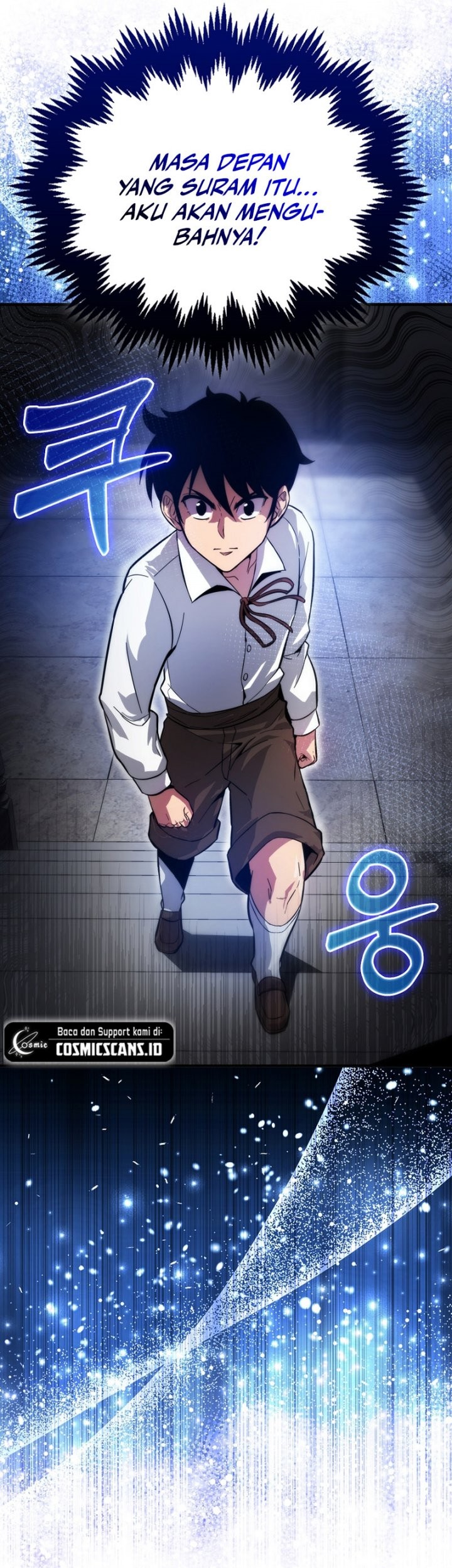 Saikyou de Saisoku no Mugen Level Up Chapter 24 - halaman 20
