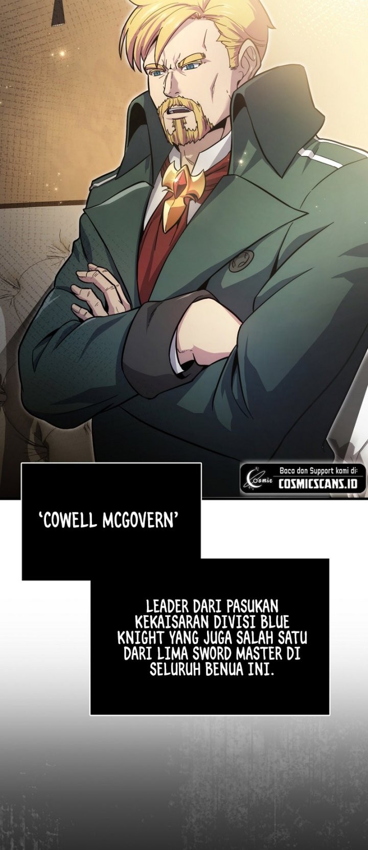 Saikyou de Saisoku no Mugen Level Up Chapter 24 - halaman 4