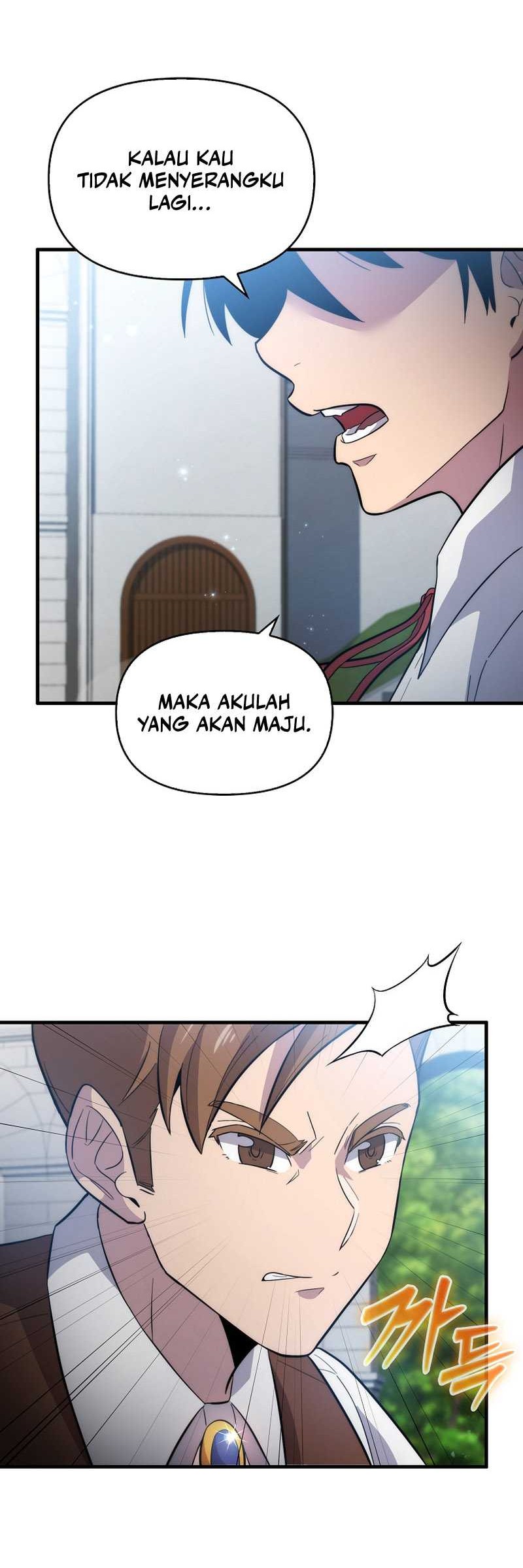 Saikyou de Saisoku no Mugen Level Up Chapter 25 - halaman 10