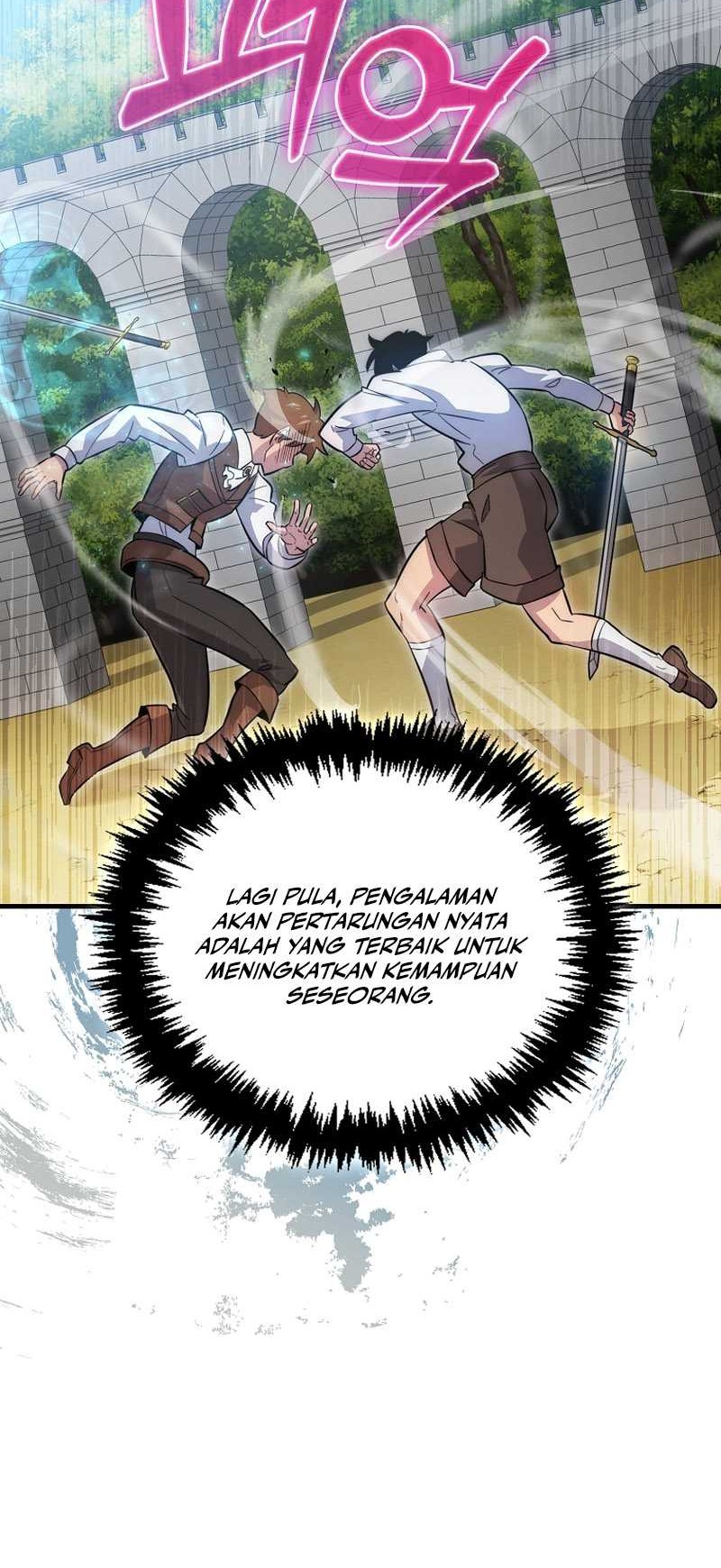 Saikyou de Saisoku no Mugen Level Up Chapter 25 - halaman 14
