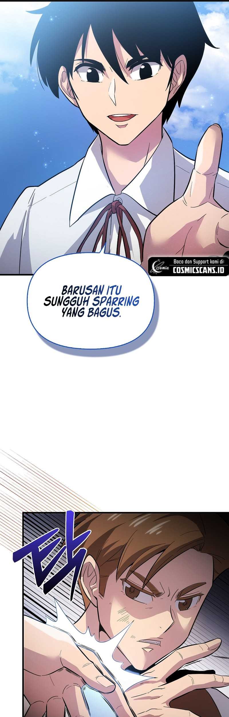 Saikyou de Saisoku no Mugen Level Up Chapter 25 - halaman 19