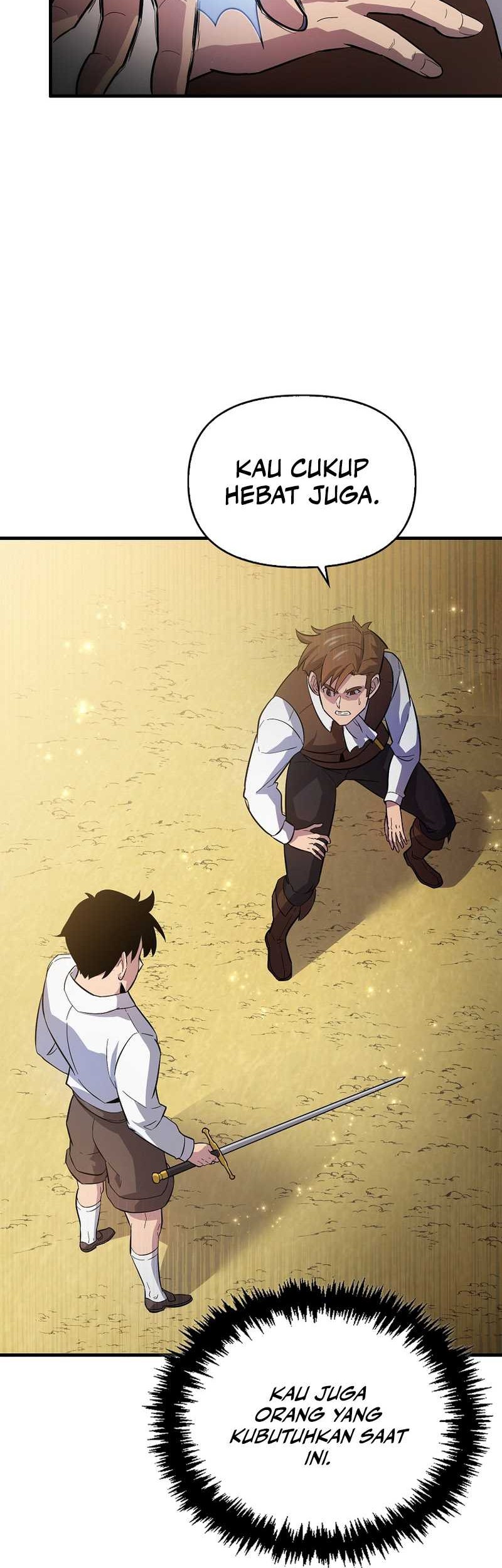 Saikyou de Saisoku no Mugen Level Up Chapter 25 - halaman 20