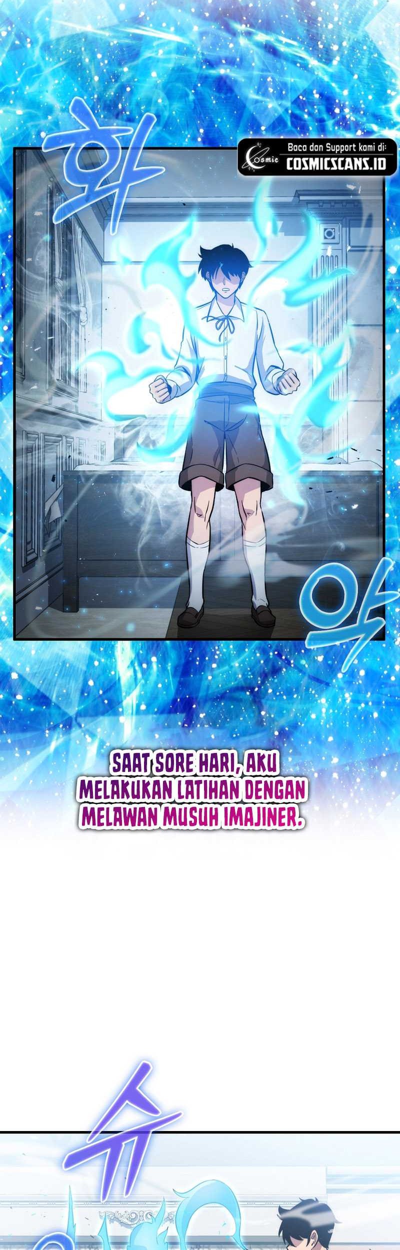 Saikyou de Saisoku no Mugen Level Up Chapter 26 - halaman 13