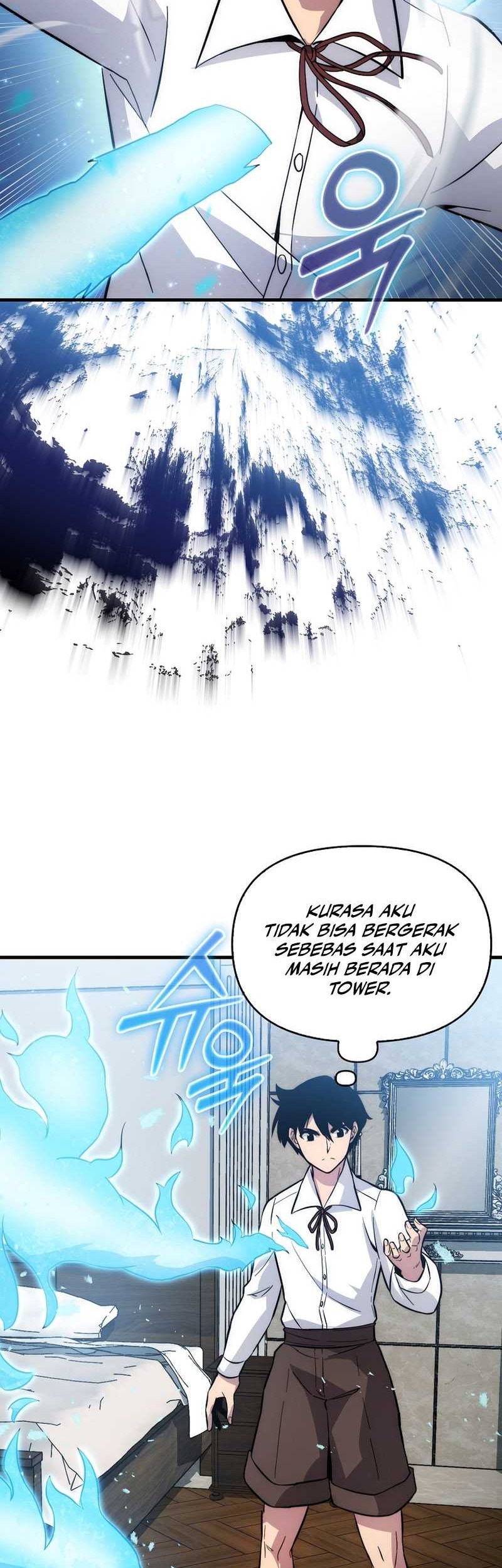 Saikyou de Saisoku no Mugen Level Up Chapter 26 - halaman 16