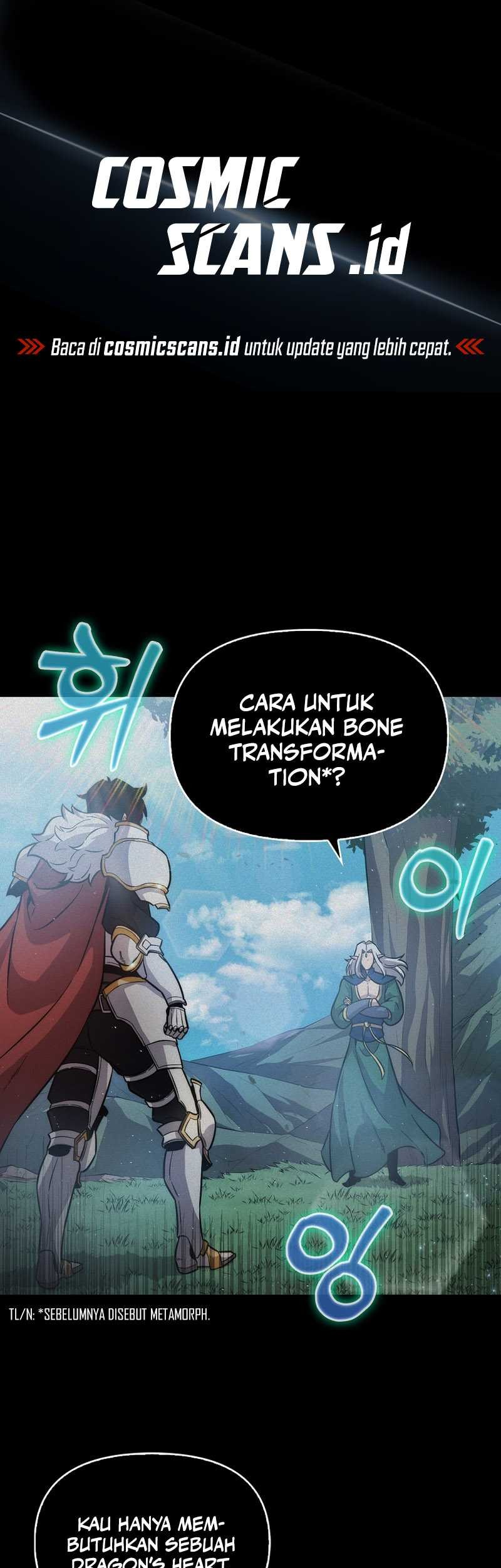 Saikyou de Saisoku no Mugen Level Up Chapter 26 - halaman 2