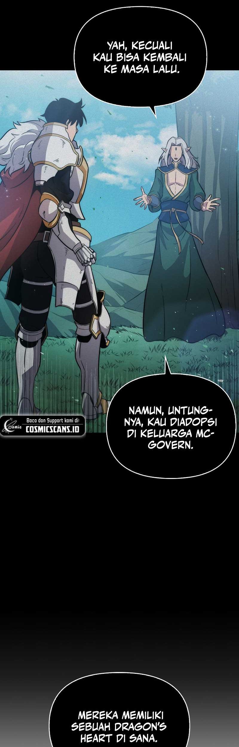 Saikyou de Saisoku no Mugen Level Up Chapter 26 - halaman 5
