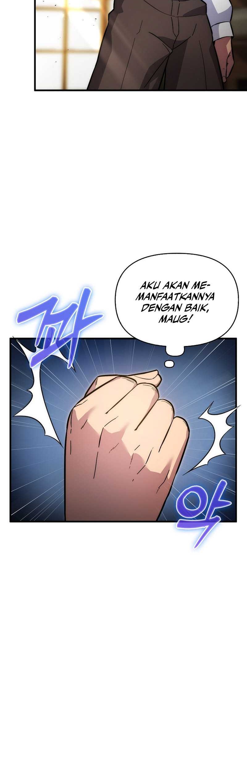 Saikyou de Saisoku no Mugen Level Up Chapter 26 - halaman 8