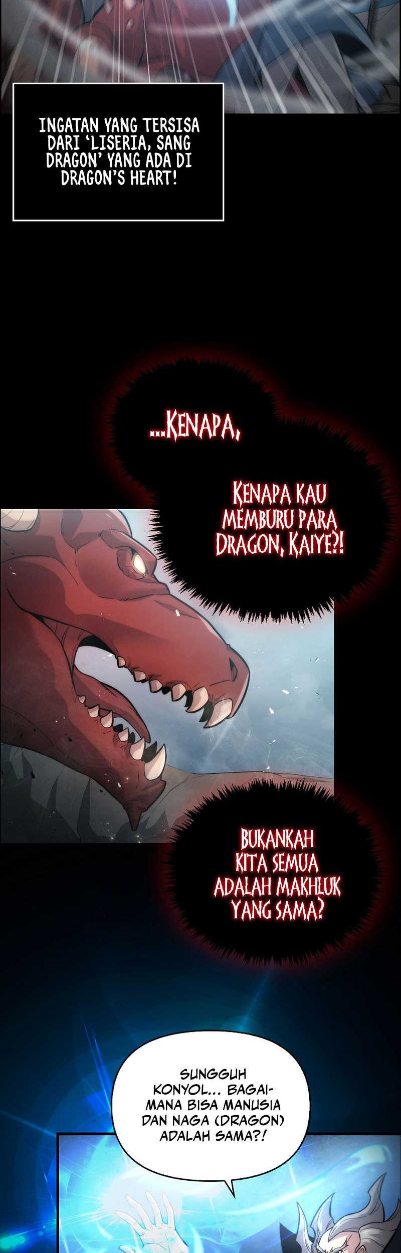 Saikyou de Saisoku no Mugen Level Up Chapter 27 - halaman 8
