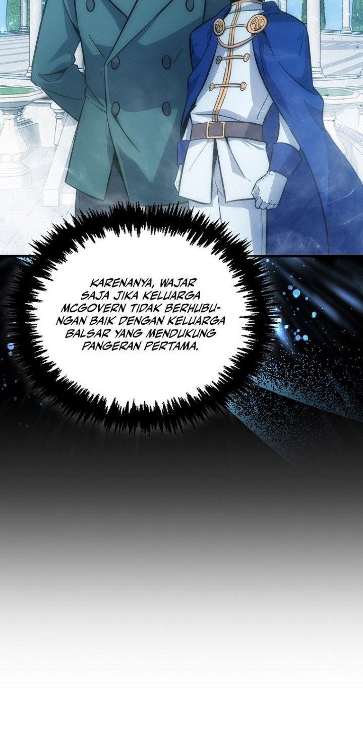 Saikyou de Saisoku no Mugen Level Up Chapter 29 - halaman 13